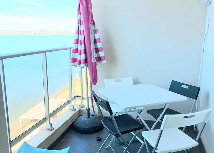 La Manga Beach Club Star 5B