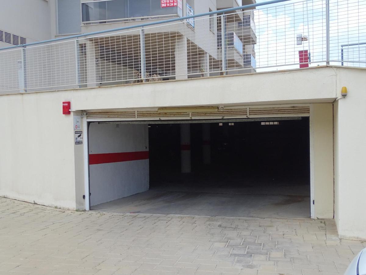 Club Star 5b Apartamento La Manga del Mar Menor