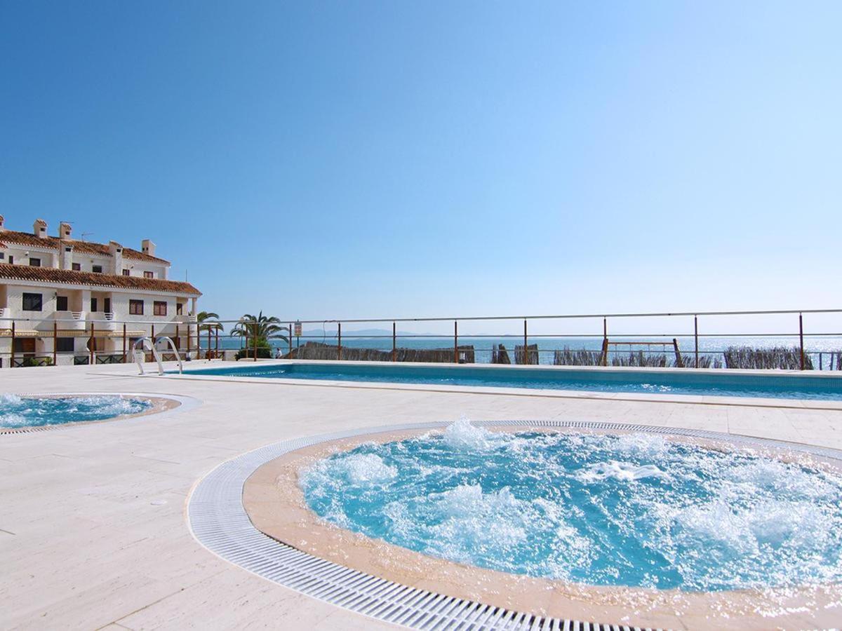 Club Star 5b Apartment La Manga del Mar Menor