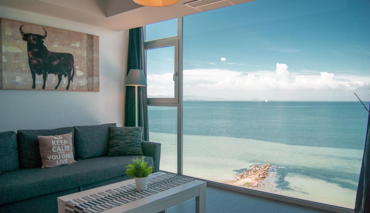 Apartment Club Star 5b La Manga del Mar Menor