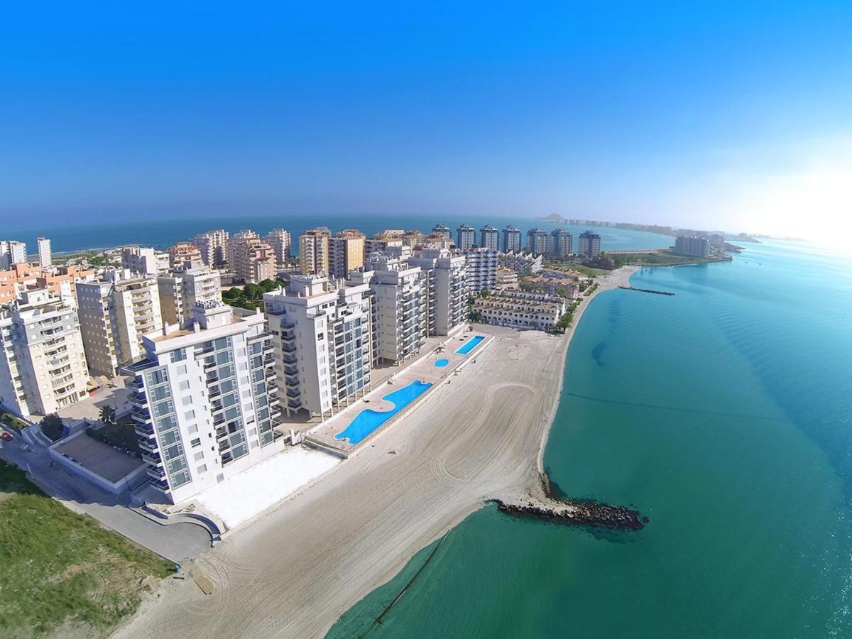 Club Star 5b Apartment La Manga del Mar Menor