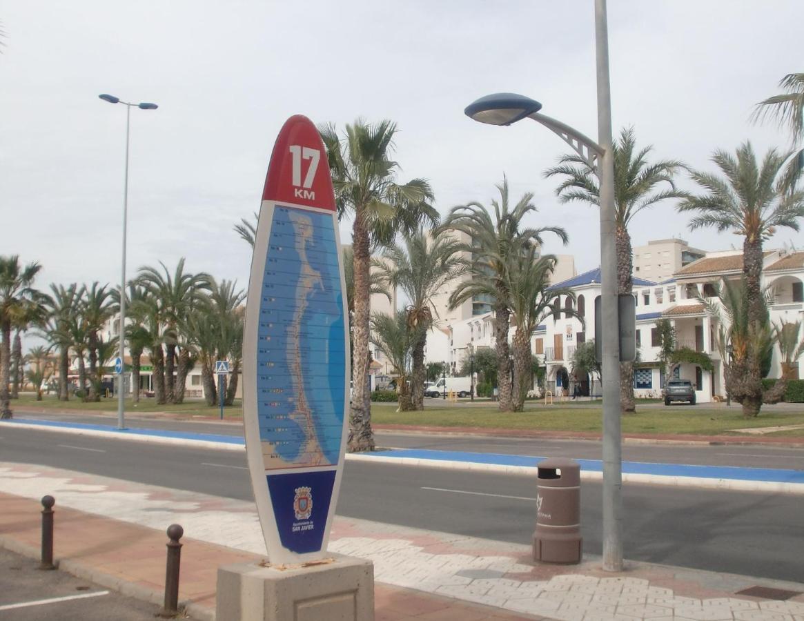 Club Star 5b Apartment La Manga del Mar Menor