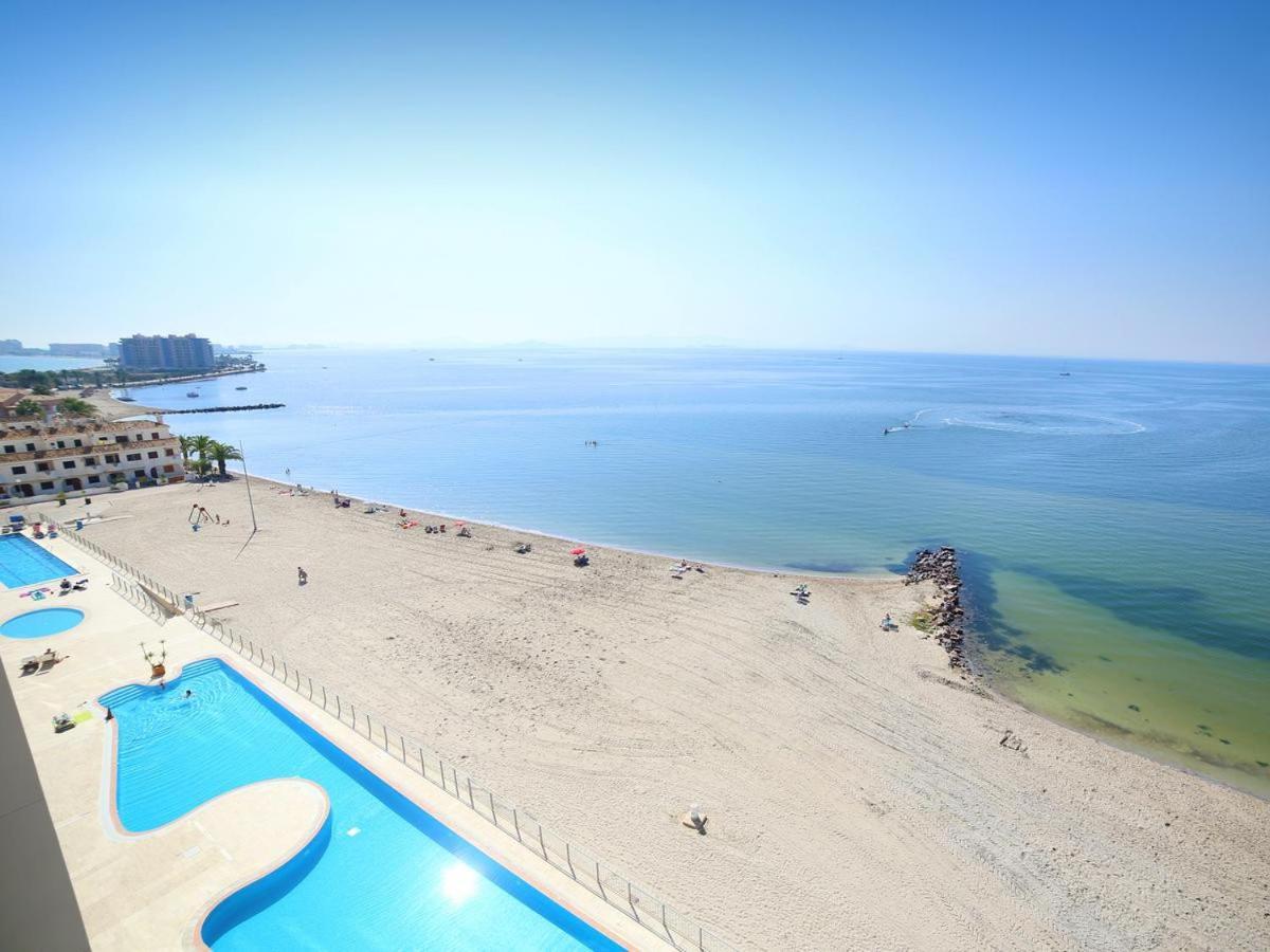 Apartment Club Star 5b La Manga del Mar Menor