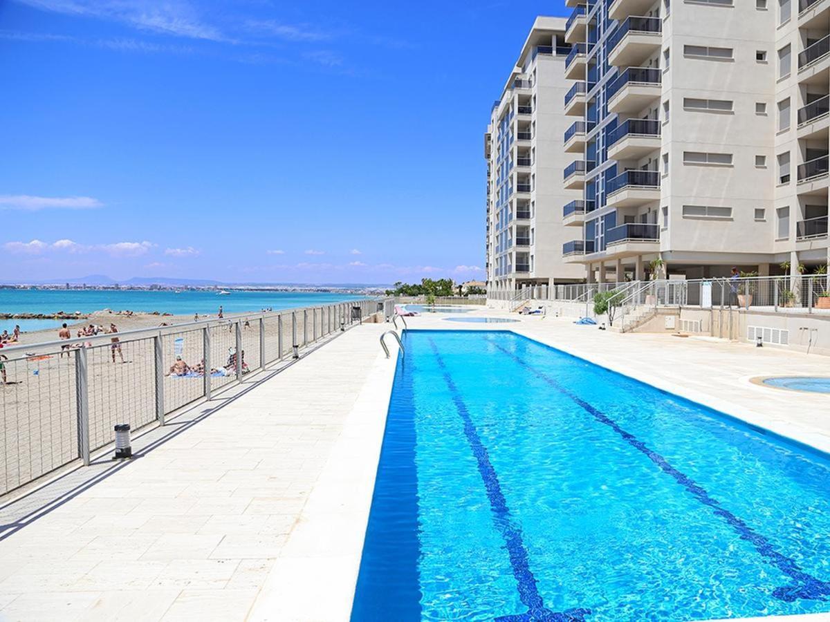 Apartment Club Star 5b