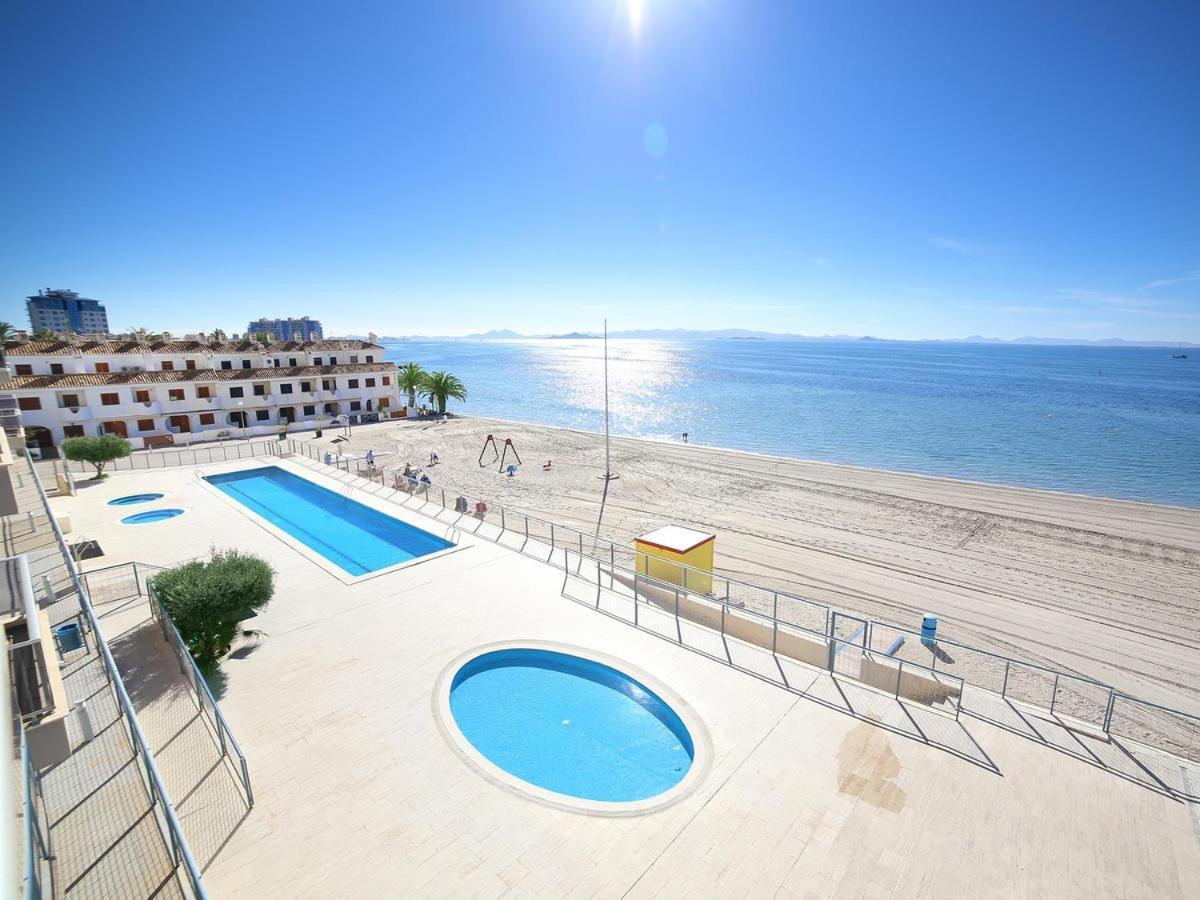 Club Star 5b * La Manga del Mar Menor