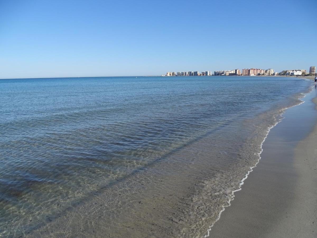 Club Star 5b Apartment La Manga del Mar Menor