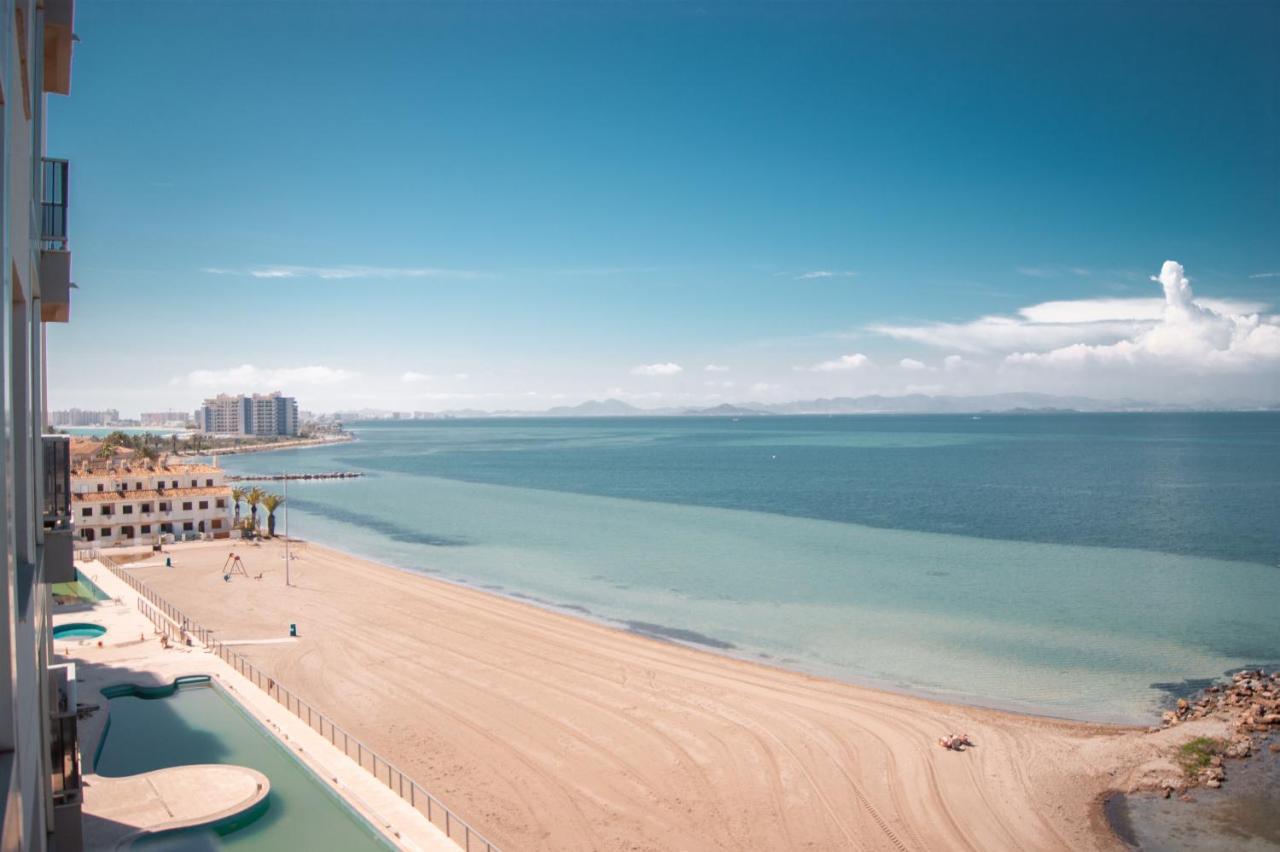 Apartment Club Star 5b La Manga del Mar Menor