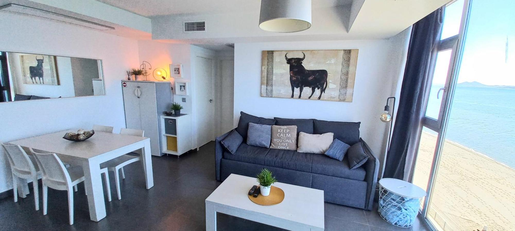 Club Star 5b Apartment