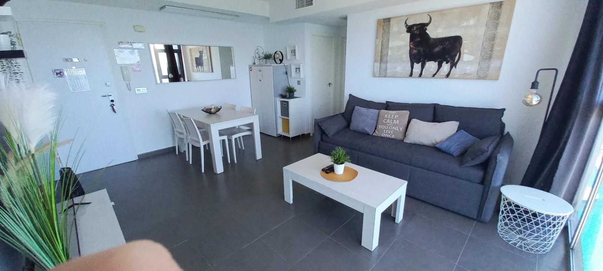 Club Star 5b Apartment *