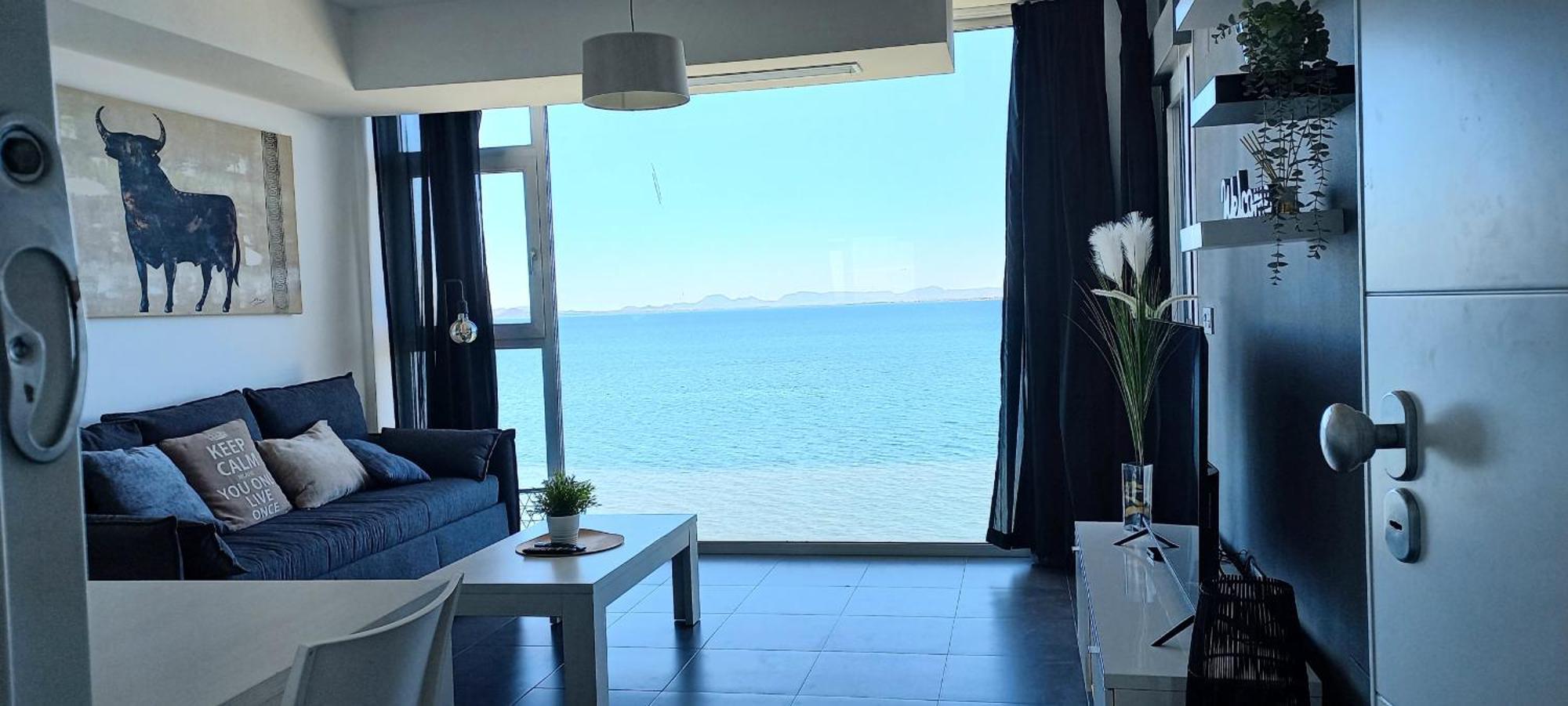 Apartment Club Star 5b La Manga del Mar Menor